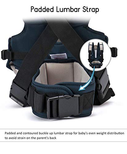 4 to 6 years Baby | Premium Quality Carrier Bag