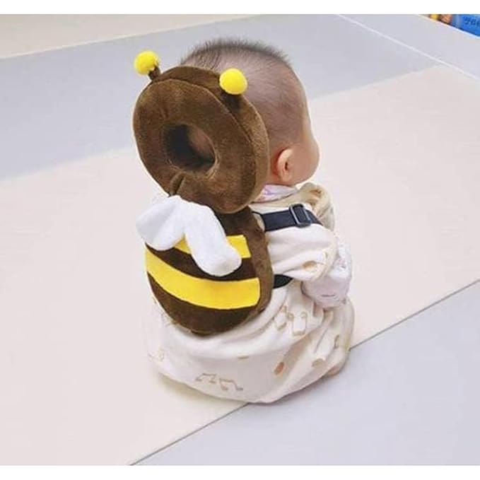 Baby Head Protector
