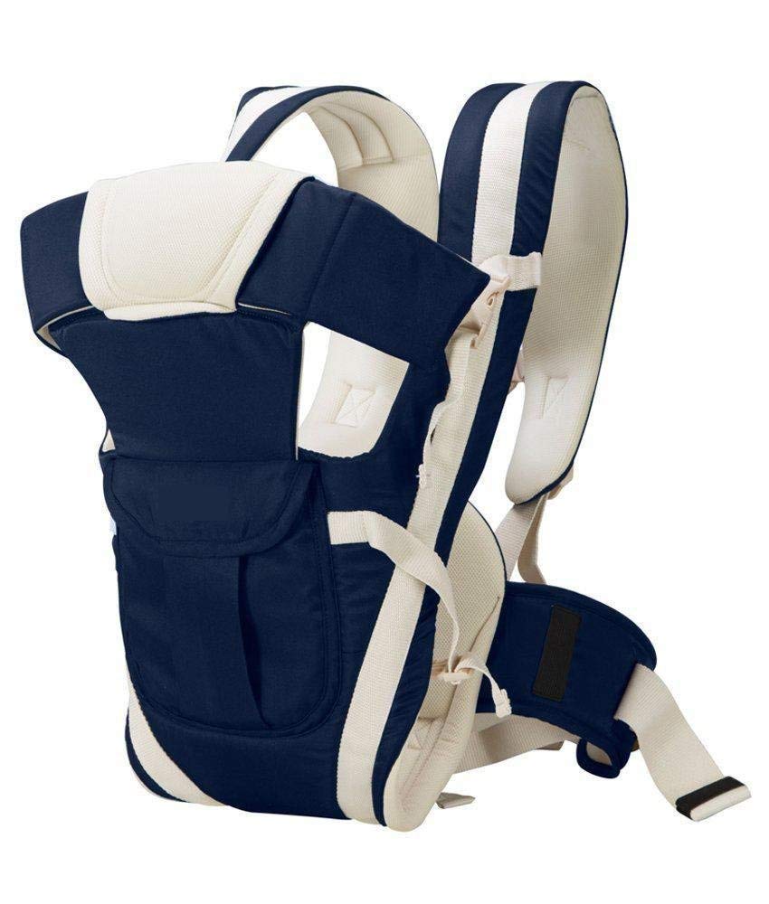 Baby Carrier Bag With Adjustable Hands